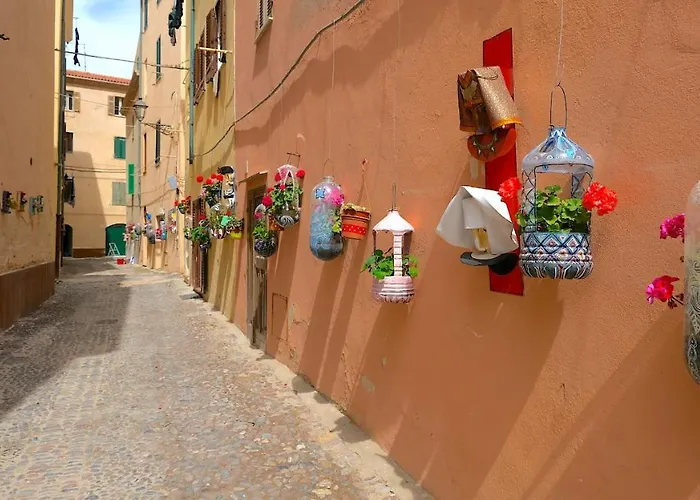 Welcomely - Santa Chiara