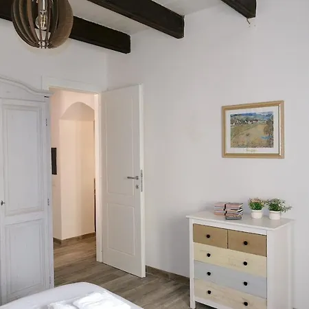 Santa Chiara Apartment Alghero Exterior photo
