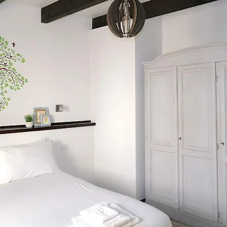 Santa Chiara Apartment Alghero Exterior photo
