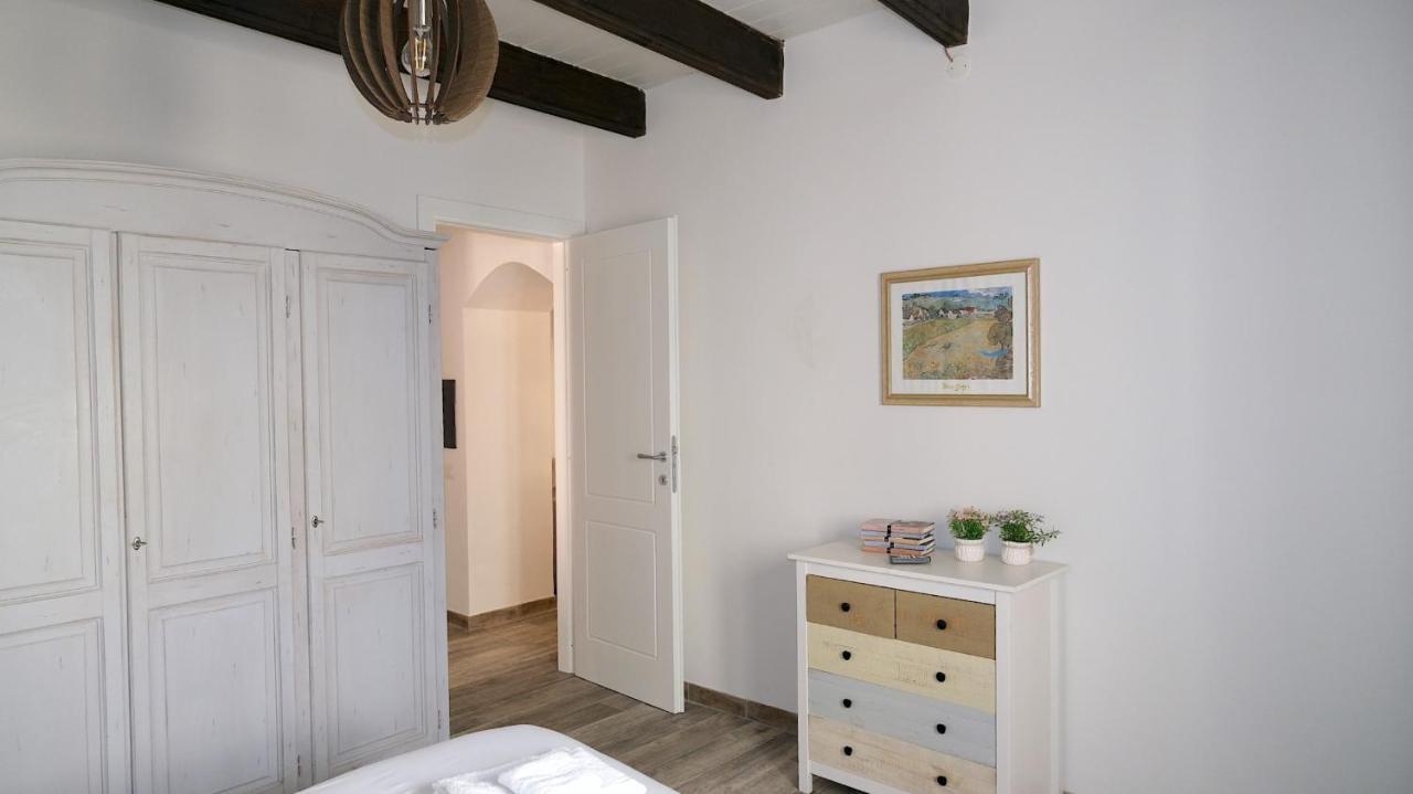 Apartment Santa Chiara