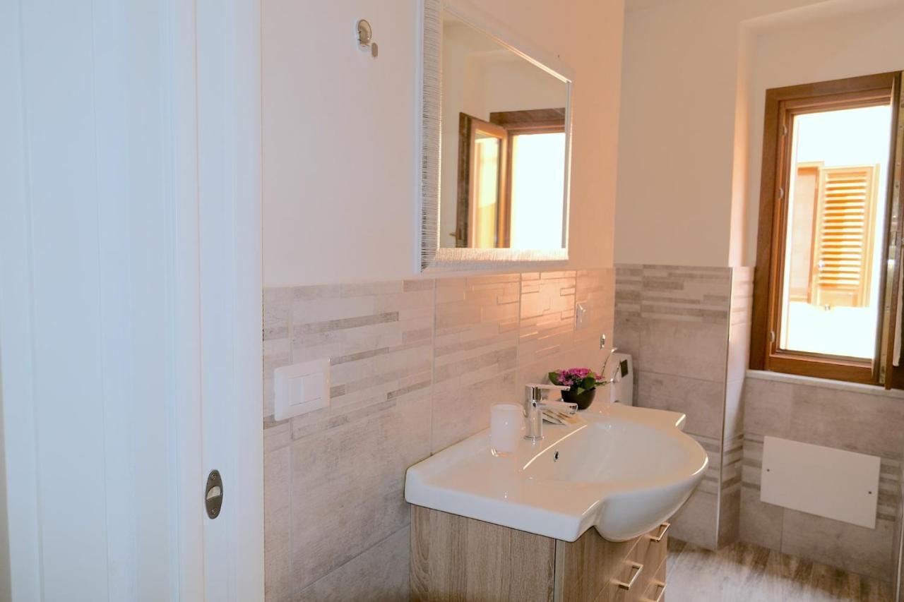 Santa Chiara Appartement Alghero