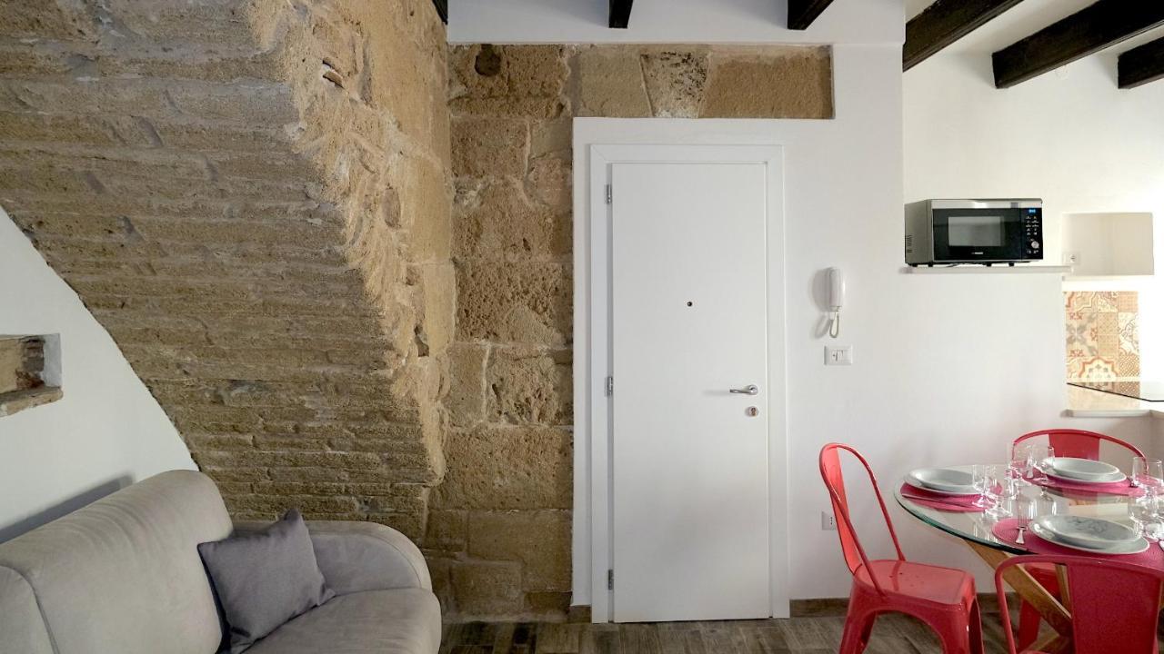Apartment Santa Chiara *