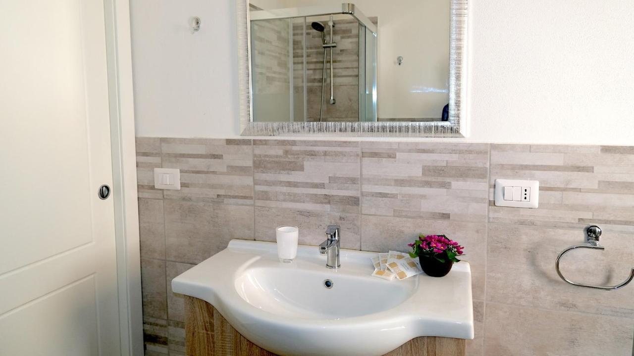 Santa Chiara Appartement Alghero