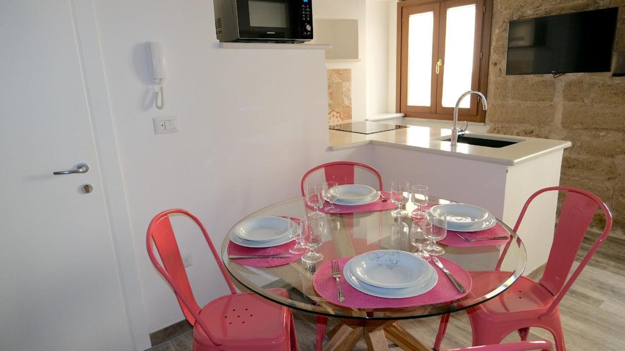 Appartement Santa Chiara