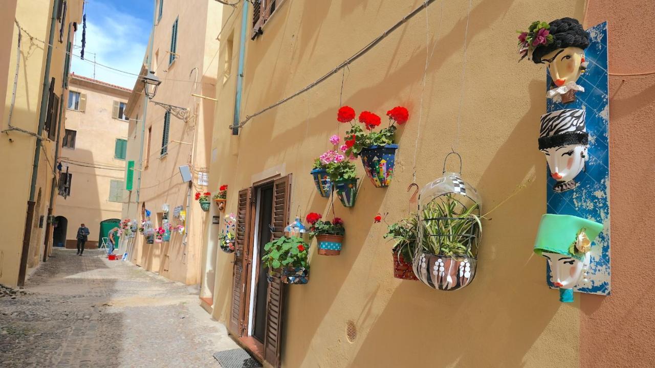 Santa Chiara * Alghero
