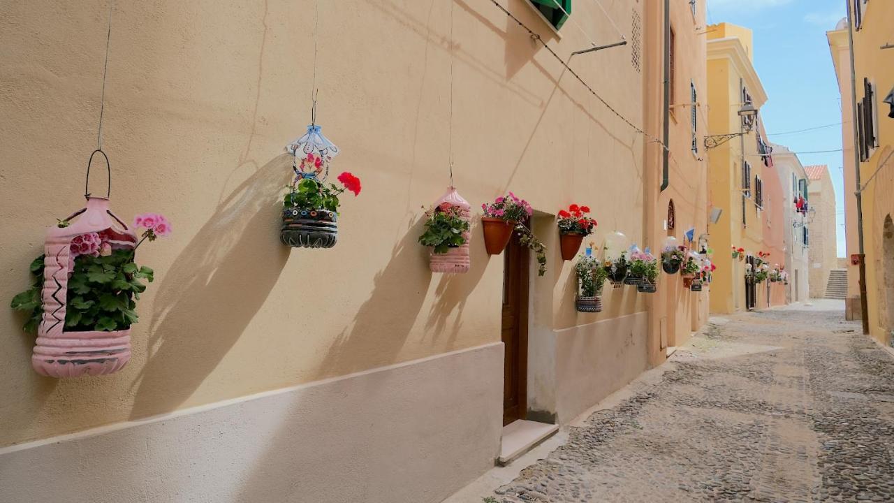 Apartment Santa Chiara Alghero